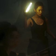 Lost in Tomb Chinese Movie photo