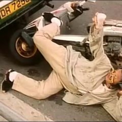 Millionaire Cop Hong Kong Movie photo