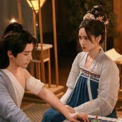 The Lady Commander Chinese Drama photo