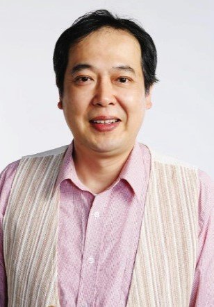 Kazuaki Shimizu