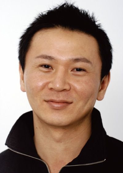 Kiyotaka Tanaka