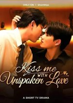 Kiss Me with Unspoken Love Thai Drama photo