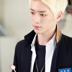 After School: Lucky or Not Korean Drama photo