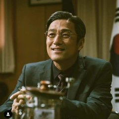 D.P. Season 2 Korean Drama photo