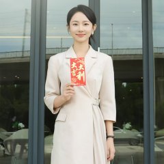 Meng Jia Xin photo