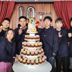 I Live Alone Korean TV Program photo