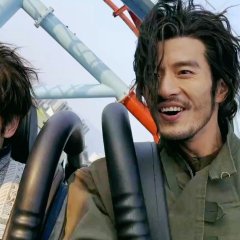 Hero Is Back Chinese Drama photo