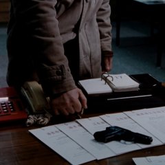 Only the River Flows Chinese Movie photo