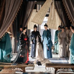 Xin Jian Cuo Chinese Drama(0000) photo