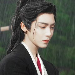 Que Gu Chinese Drama(2026) photo