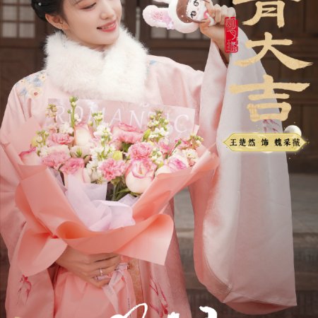 A Ming Dynasty Adventure ()