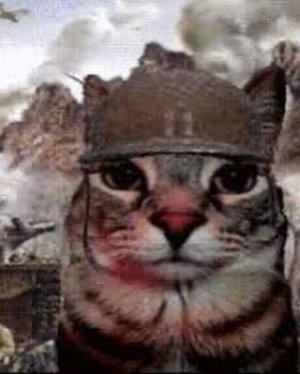 deru