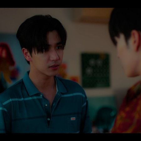 Love You Teacher (2026)