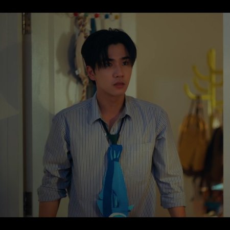 Love You Teacher (2026)