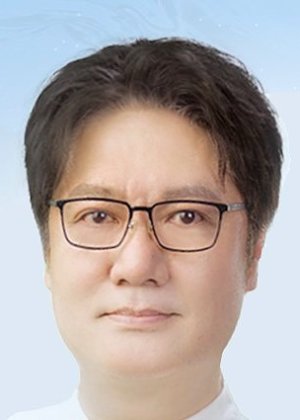 Lin Hai in The Winter Solstice Chinese Drama