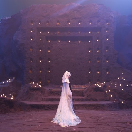 Love beyond the Grave (2026)