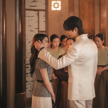 Perfect Crown (2026)