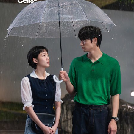 Yumi's Cells Season 3 (2026)