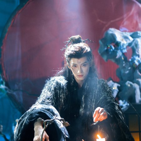 Veil of Shadows (2026)