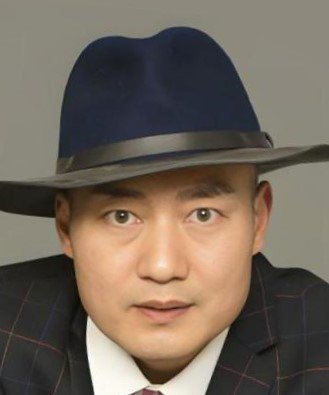 Jing Yu Chen