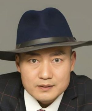 Jing Yu Chen