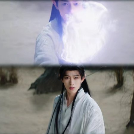Veil of Shadows (2026)
