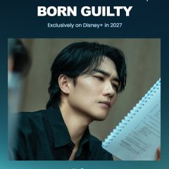 Born Guilty Korean Drama(2027) photo