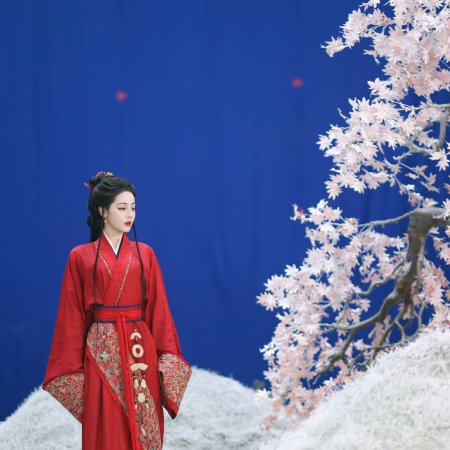 Love beyond the Grave (2026)