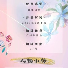 Accept Your Fate My Dentist Chinese Drama photo