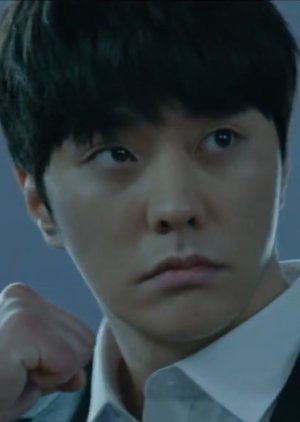 Lee Yeon Seok | Again My Life