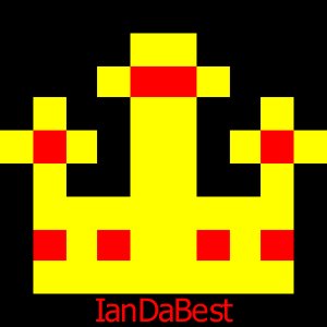 IanDaBest
