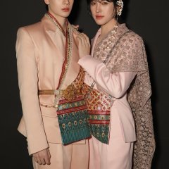 Era Uma Vez Amor Thai Drama(2026) photo