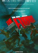 The Furious Hong Kong Movie(2025) photo