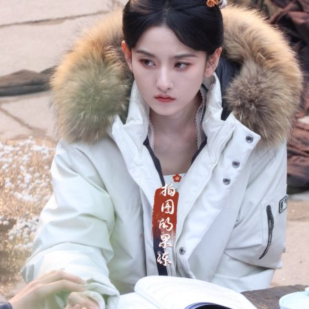 The Palace Stewardess ()