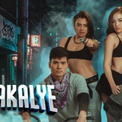 Pasakalye Philippines Movie(2026) photo