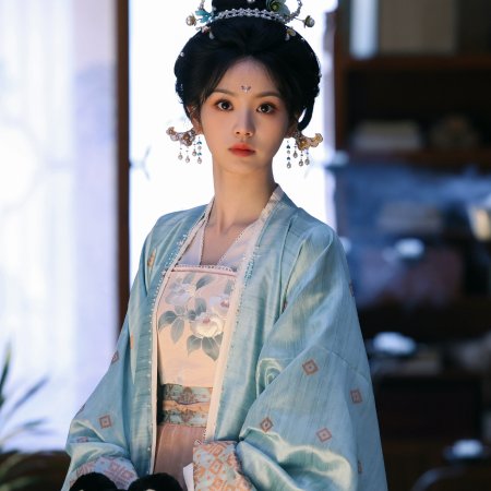 Pursuit of Jade (2026)