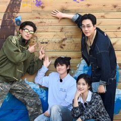 The Inn Season 4 Chinese TV Program(2026) photo