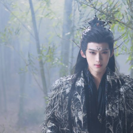 Veil of Shadows (2026)