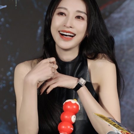 Love beyond the Grave (2026)