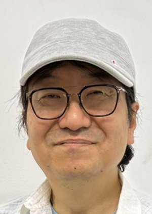Ichijo Kazuya in Kamen Rider Ghost Japanese Drama
