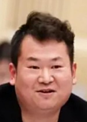 Zou Hui in Le Coup de Foudre Chinese Drama