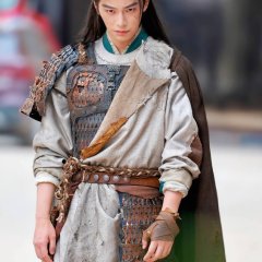 The Palace Stewardess Chinese Drama(0000) photo