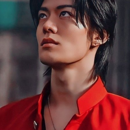 High&Low: The Worst X (2022)