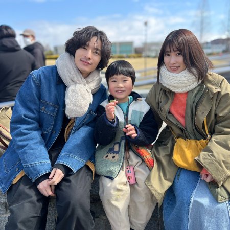 Mirai's Future Son (2026)