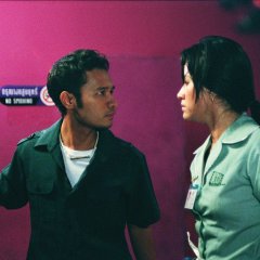 The Passion Thai Movie photo