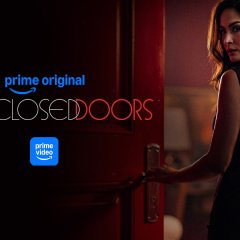 Behind Closed Doors Philippines Drama(0000) photo