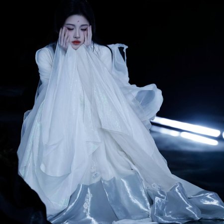 Veil of Shadows (2026)