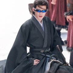 He Bu Tong Zhou Du Chinese Drama(0000) photo