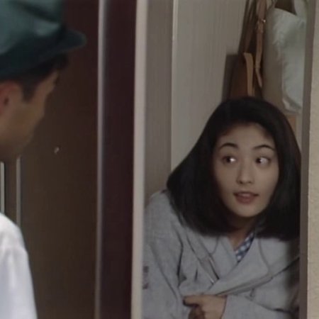 Mahiru no Tsuki (1996)