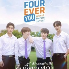 Fourever You Thai Drama photo
